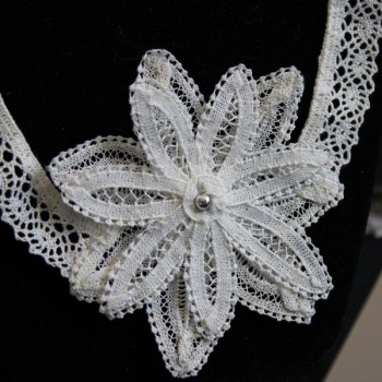 Les dentellières de France